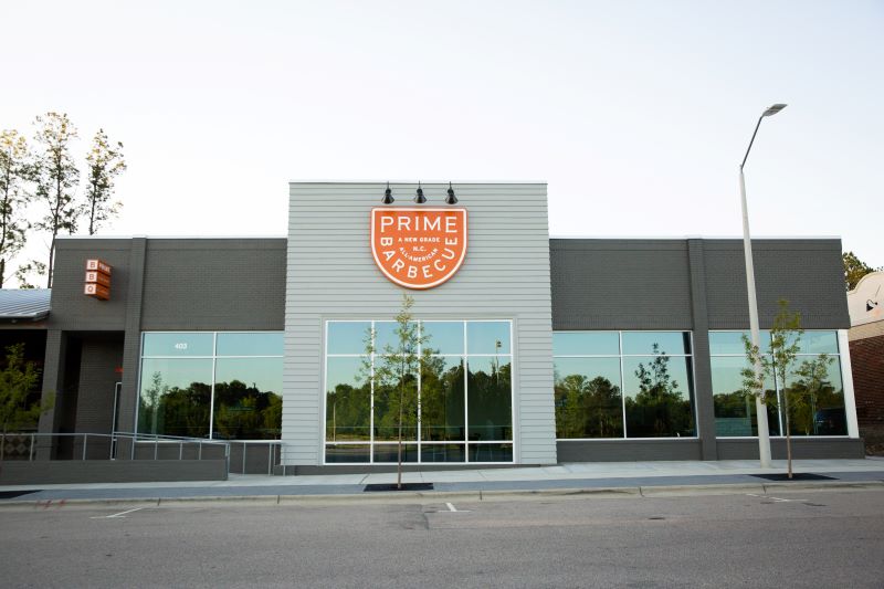 Southern Living: The Best New Barbecue Joints in the South 2022