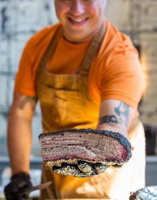 Source the best quality ingredients, keep it simple and cook it the right way.