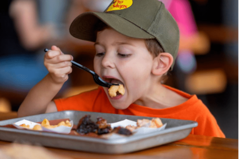 The 20 best barbecue joints in the Triangle: #1 Prime Barbecue